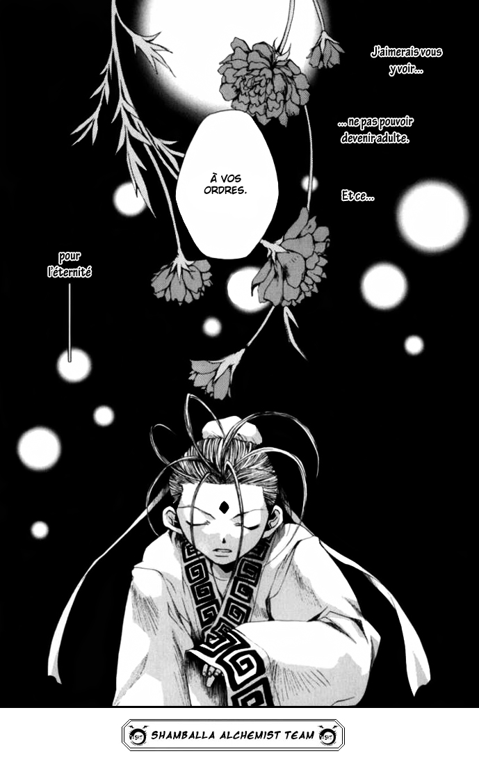 img Saiyuki Gaiden 19